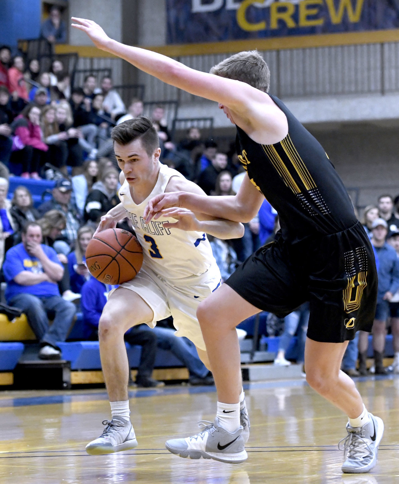 Briar Cliff hosts Dordt